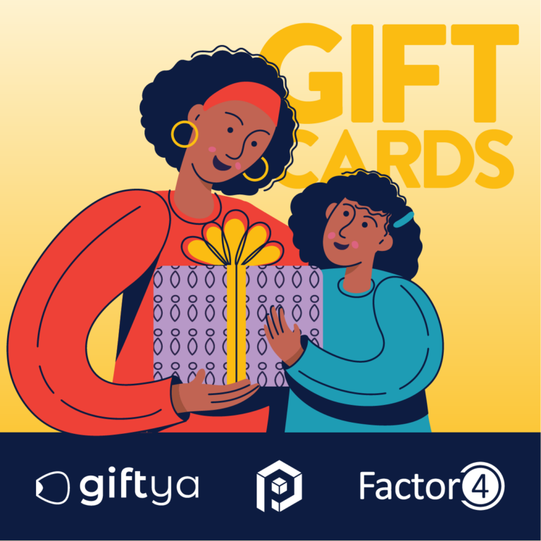 Enhance Your Business With Gift Cards